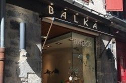 BALKA -  Chaussures / Maroquinerie Aurillac