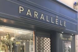 PARALLELE -  Bijouterie / Horlogerie Aurillac