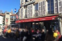 BAR - TABAC LE CHIQUITO -  Bar-Tabac / Brasseries / Cafés / Salons de thé Aurillac