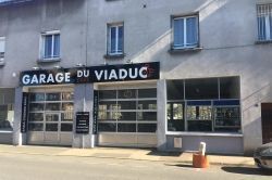 LE GARAGE DU VIADUC -  Services Aurillac