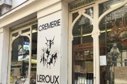 CREMERIE LEROUX -  Alimentation / Gourmandises  Aurillac