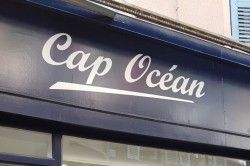 CAP OCEAN -  Mode  Aurillac