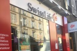 SWISS LIFE CHEYMOL JEAN-CLAUDE -  Services Aurillac