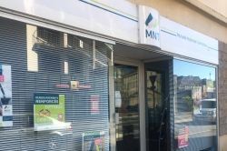 MNT (MUTUELLE NATIONALE TERRITORIALE) -  Services Aurillac