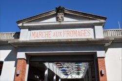 FROMAGERIE MORIN -  Alimentation / Gourmandises  Aurillac